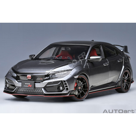 HONDA CIVIC TYPE R (FK8) 2021 METAL POLI