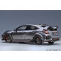 HONDA CIVIC TYPE R (FK8) 2021 METAL POLI
