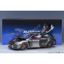 HONDA CIVIC TYPE R (FK8) 2021 METAL POLI