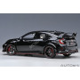 HONDA CIVIC TYPE R (FK8) 2021 NOIR