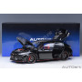 HONDA CIVIC TYPE R (FK8) 2021 NOIR