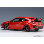 HONDA CIVIC TYPE R (FK8) 2021 ROUGE
