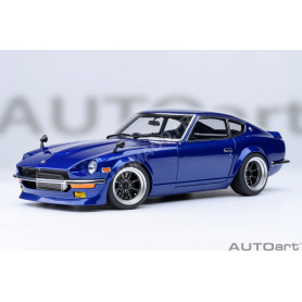 NISSAN FAIRLADY Z "WANGAN MIDNIGHT - AKUMA N°Z - COMIC 1 VERSION"