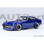 NISSAN FAIRLADY Z "WANGAN MIDNIGHT - AKUMA N°Z - COMIC 1 VERSION"