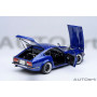 NISSAN FAIRLADY Z "WANGAN MIDNIGHT - AKUMA N°Z - COMIC 1 VERSION"