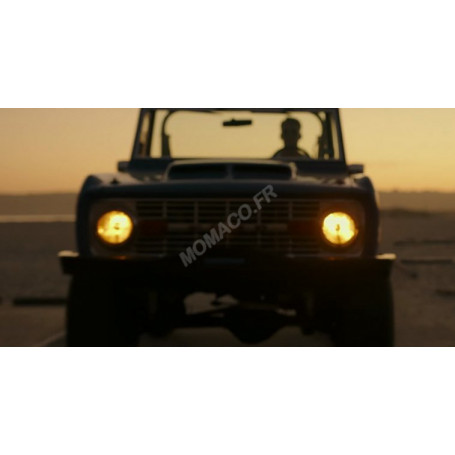 FORD BRONCO 1972 "TOP GUN (2022) - ROOSTER"