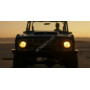 FORD BRONCO 1972 "TOP GUN (2022) - ROOSTER"