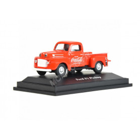 FORD F1 PICK-UP 1948 "COCA-COLA"