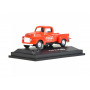 FORD F1 PICK-UP 1948 "COCA-COLA"