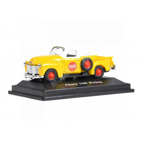 CHEVROLET 3100 PICK-UP 1953 "COCA-COLA"