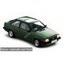 FORD ESCORT MKIII GL 1981 VERT