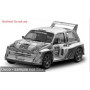 MG METRO 6R4 18 BREEN/HASSETT RALLYE LEGENDE 2019