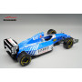 LIGIER JS39 25 BRUNDLE GRAND PRIX D'AFRIQUE DU SUD 1993