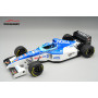 TYRRELL YAMAHA 3 TARQUINI GRAND PRIX D'EUROPE 1995