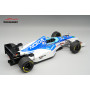 TYRRELL YAMAHA 3 TARQUINI GRAND PRIX D'EUROPE 1995