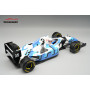 LIGIER JS39 25 BRUNDLE GRAND PRIX D'AUSTRALIE 1993 AVEC FIGURINE