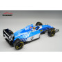 LIGIER JS39 26 BLUNDELL GRAND PRIX D'ALLEMAGNE 1993 AVEC FIGURINE