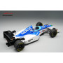 TYRRELL YAMAHA 3 TARQUINI GRAND PRIX D'EUROPE 1995 AVEC FIGURINE