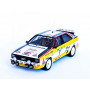 AUDI QUATTRO 7 BLOMQVIST / CEDERBERG RALLYE DU PORTUGAL 1984