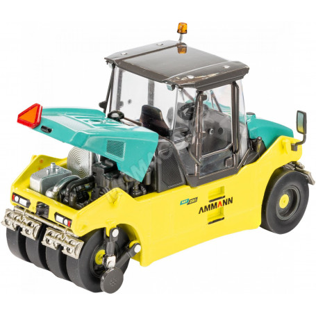 AMMANN ART 280 COMPACTEUR SUR PNEU HYDROSTATIQUE