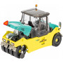 AMMANN ART 280 COMPACTEUR SUR PNEU HYDROSTATIQUE