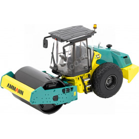 AMMANN ARS 110 COMPACTEUR MONOBILLE