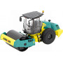 AMMANN ARS 110 COMPACTEUR MONOBILLE