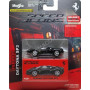 FERRARI DAYTONA SP3 2022 NOIR