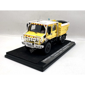 MERCEDES-BENZ UNIMOG GIMAEX CCFM FORESTIERS SAPEURS
