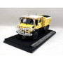 MERCEDES-BENZ UNIMOG GIMAEX CCFM FORESTIERS SAPEURS