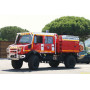 MERCEDES-BENZ UNIMOG GIMAEX CCFM SDIS "83 - VAR"