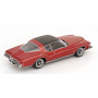 BUICK RIVIERA "ROCKFORD FILES" 1973 ROUGE METALLISE/NOIR