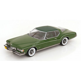 BUICK RIVIERA "X-MEN - DAY OF FUTURE PAST" 1973 VERT