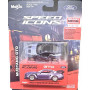 FORD MUSTANG GTD COUPE 2025 ANTHRACITE