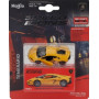 LAMBORGHINI TEMERARIO 2024 JAUNE
