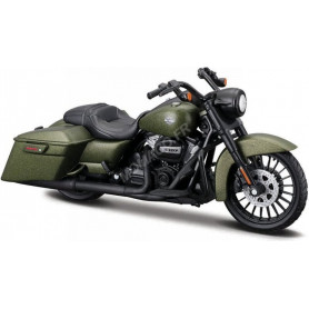 HARLEY DAVIDSON ROAD KING SPECIAL 2022 VERT