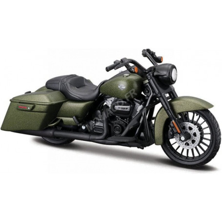 HARLEY DAVIDSON ROAD KING SPECIAL 2022 VERT