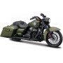 HARLEY DAVIDSON ROAD KING SPECIAL 2022 VERT