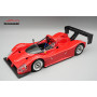 FERRARI 333 SP VERSION PRESSE 1998 ROUGE