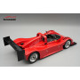 FERRARI 333 SP VERSION PRESSE 1998 ROUGE