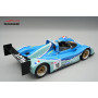 FERRARI 333 SP "PILOT BSM RACING" 10 FABRE/MIGAULT 24H DU MANS 1998