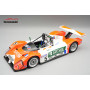 FERRARI 333 SP 5 BOULLION/SOSPIRI/POLICAND 24H DU MANS 1998