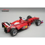 FERRARI F399 3 MICHAEL SCHUMACHER GRAND PRIX DE FRANCE 1999 AVEC FIGURINE
