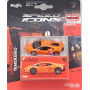 LAMBORGHINI TEMERARIO 2024 ORANGE