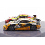 SET DE 2 VOITURES PORSCHE CAYMAN GT4 CS 982 ET 962 24H DU NÜRBURGRING 2026 1ER
