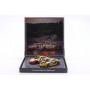 SET DE 2 VOITURES PORSCHE CAYMAN GT4 CS 982 ET 962 24H DU NÜRBURGRING 2026 1ER