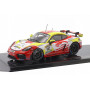 PORSCHE CAYMAN GT4 CS 982 WEBER/DUFFNER/KUNZ/KROMBACH 24H DU NURBURGRING 2026 1ER