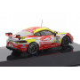 PORSCHE CAYMAN GT4 CS 982 WEBER/DUFFNER/KUNZ/KROMBACH 24H DU NURBURGRING 2026 1ER
