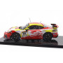 PORSCHE CAYMAN GT4 CS 982 WEBER/DUFFNER/KUNZ/KROMBACH 24H DU NURBURGRING 2026 1ER
