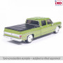 CHEVROLET C10 CHEYENNE SUPER 1974 VERT/BLANC